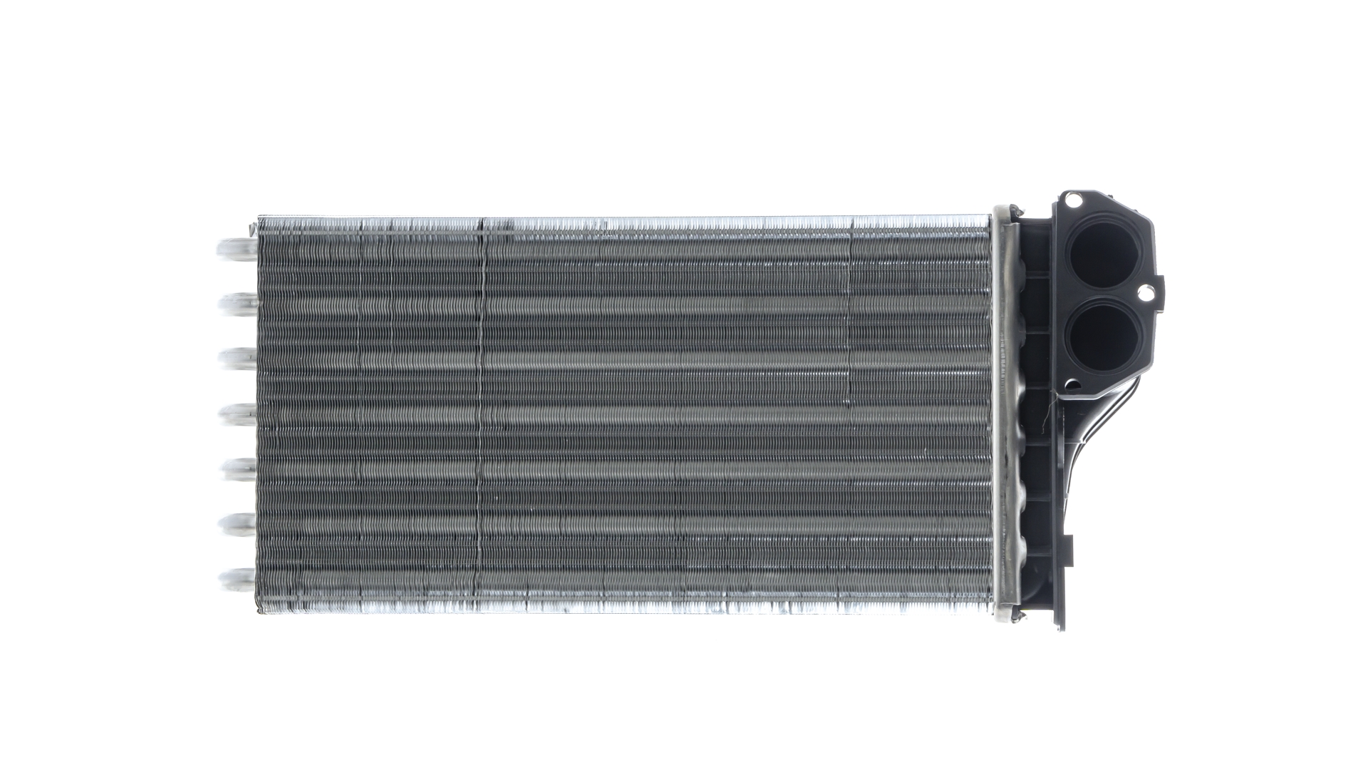 Radiateur de chauffage MAHLE Aftermarket ref. AH 112 000P