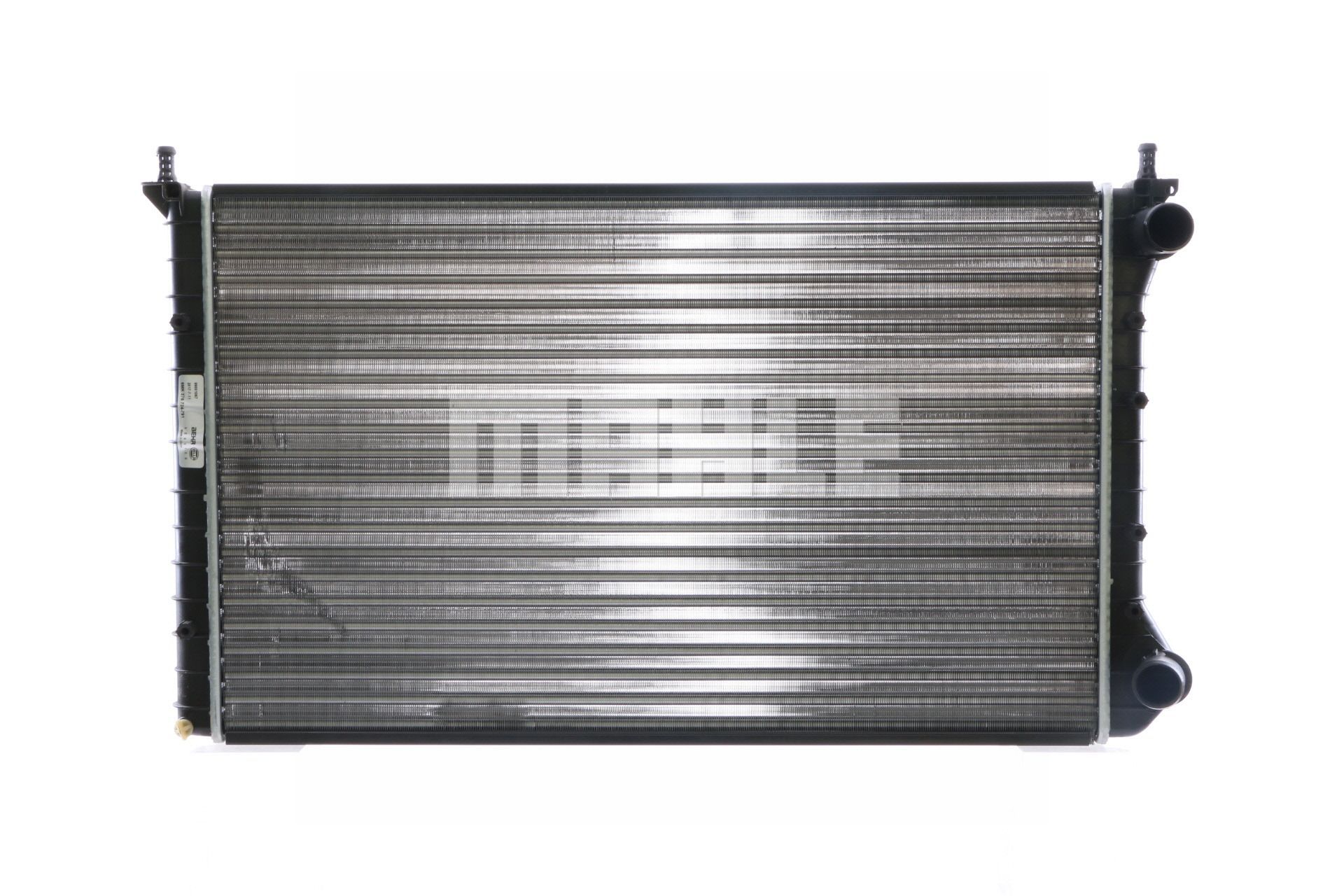 Radiateur moteur (Radiateur de refroidissement) MAHLE Aftermarket ref. CR 753 000S