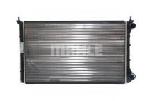 MAHLE Aftermarket CR 753 000S