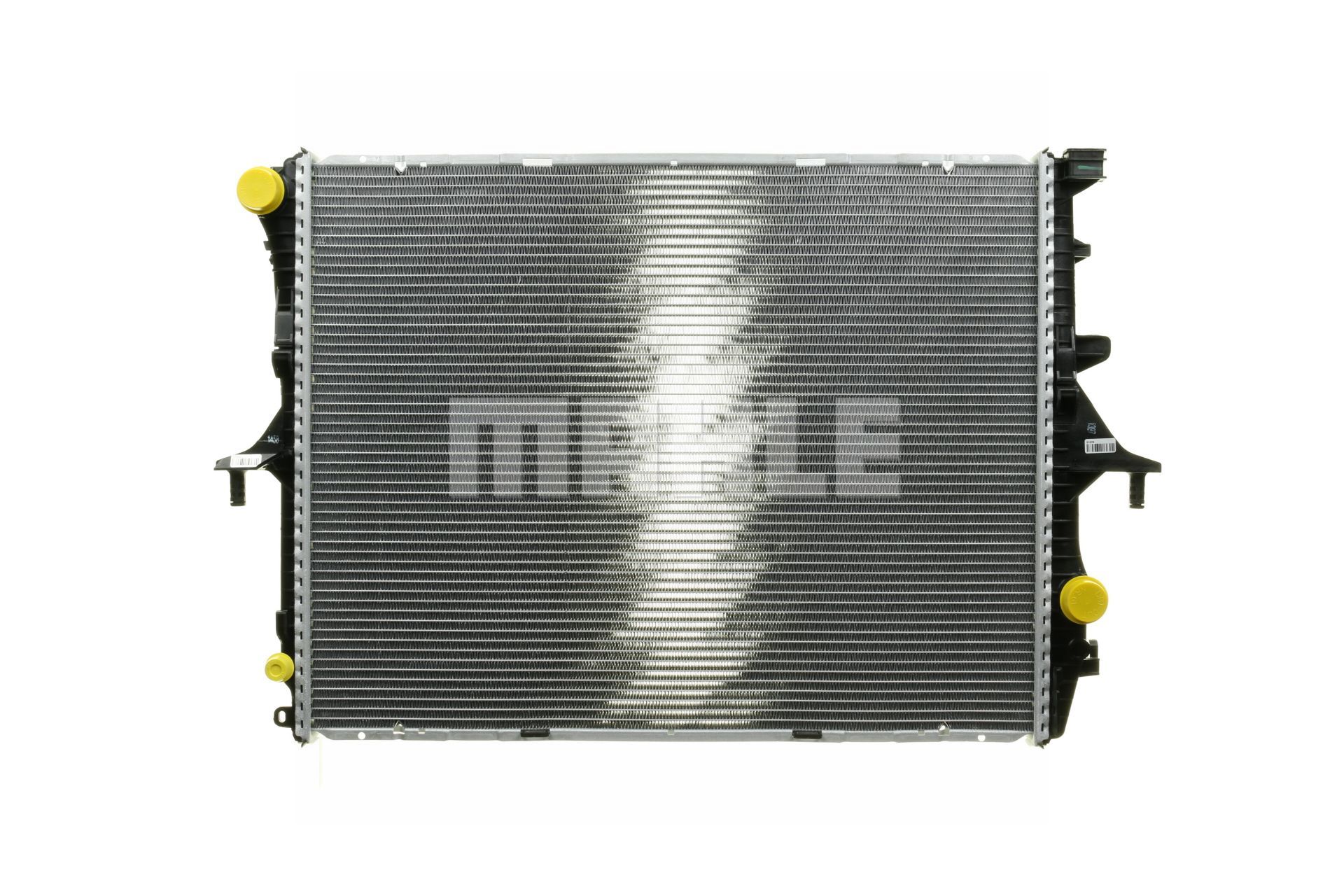 Radiateur moteur (Radiateur de refroidissement) MAHLE Aftermarket ref. CR 569 000P