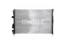 MAHLE Aftermarket CR 602 000S