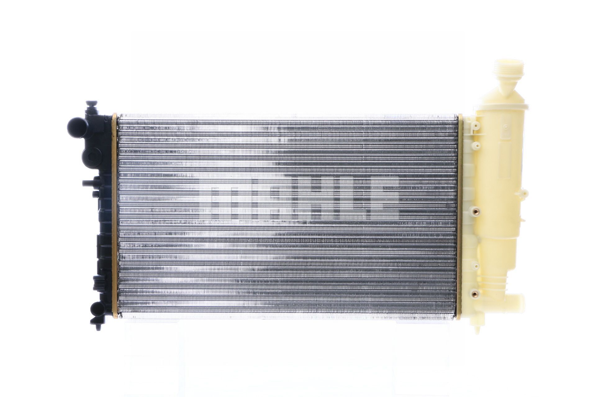 Radiateur moteur (Radiateur de refroidissement) MAHLE Aftermarket CR 169 000S