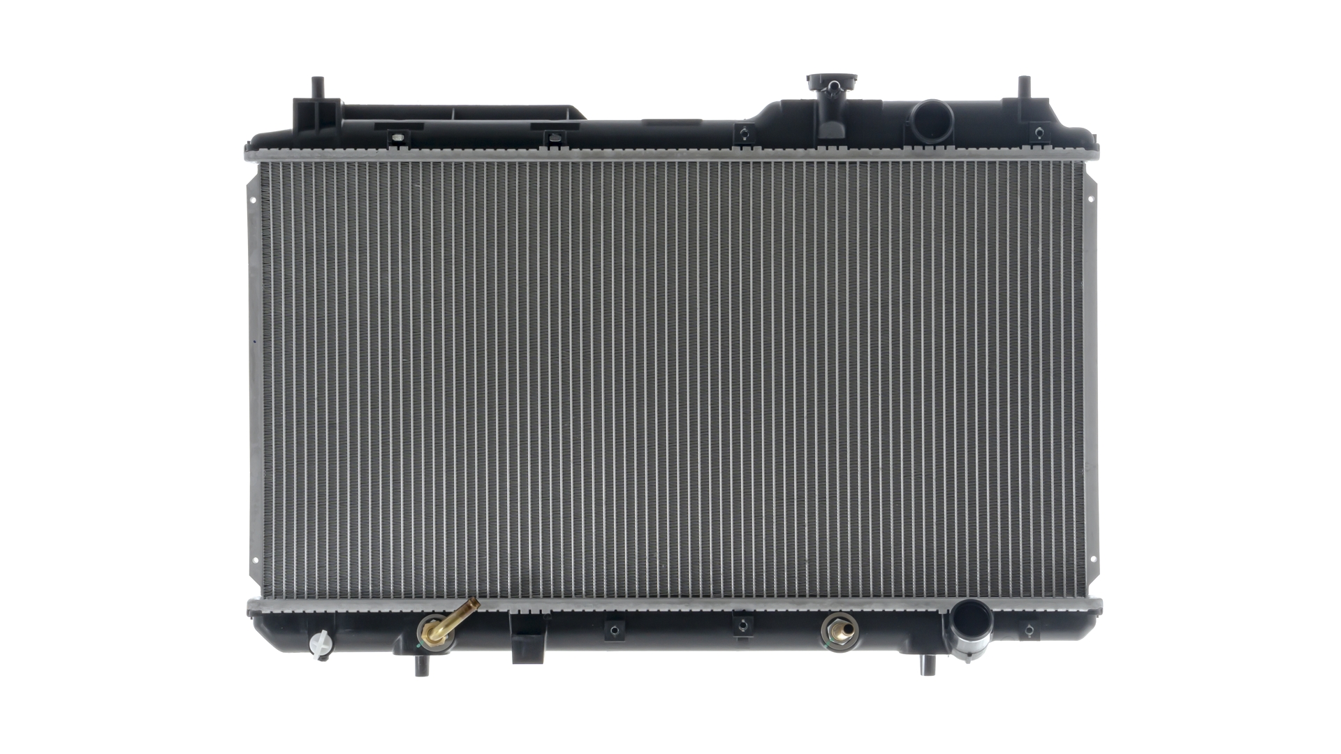 Radiateur moteur (Radiateur de refroidissement) MAHLE Aftermarket ref. CR 740 000S