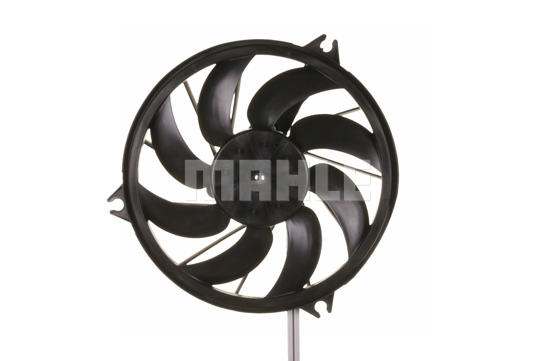 Ventilateur de refroidissement du moteur (Motoventilateur) MAHLE Aftermarket CFF 293 000P