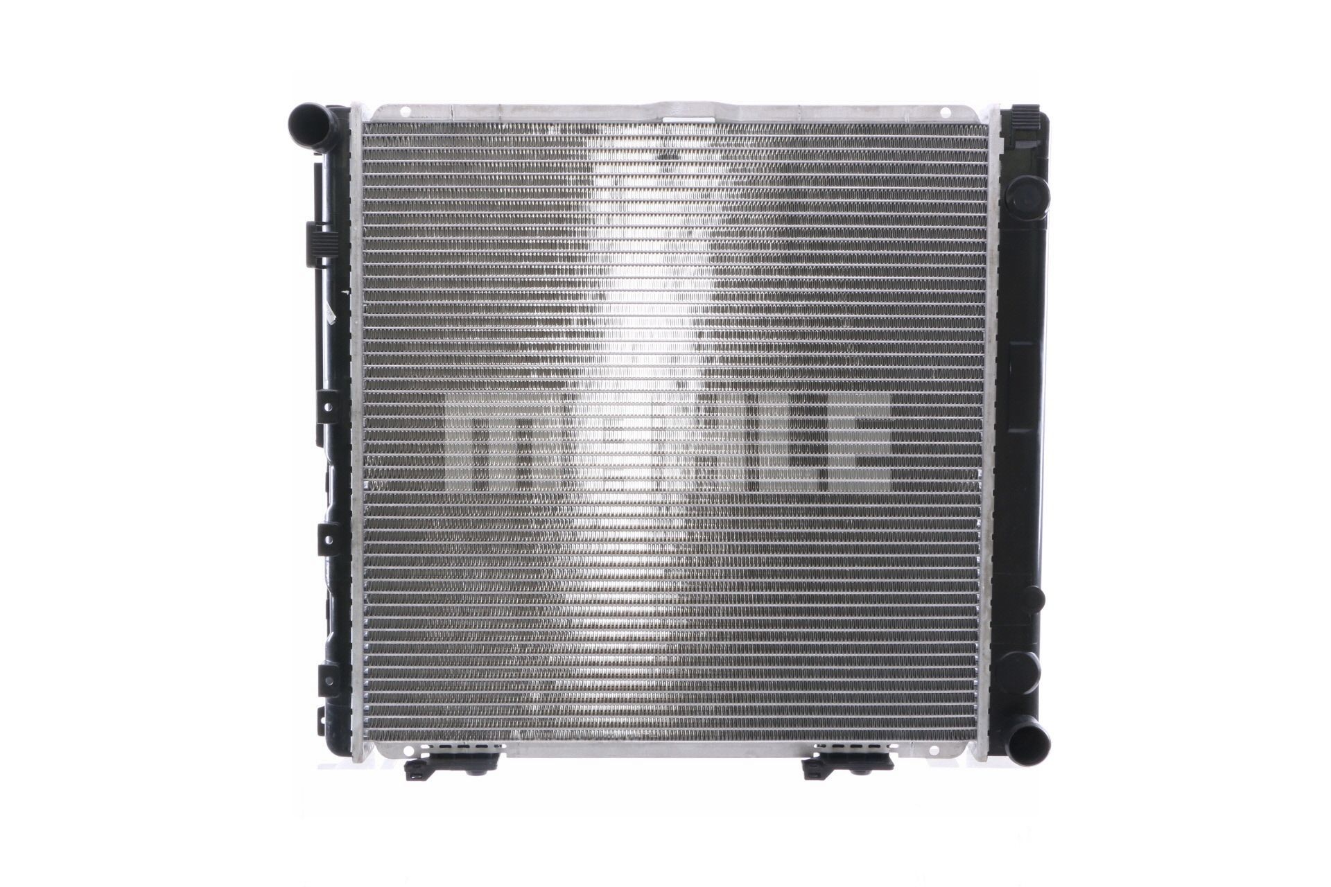 Radiateur moteur (Radiateur de refroidissement) MAHLE Aftermarket CR 292 000S
