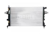 MAHLE Aftermarket CR 228 000S