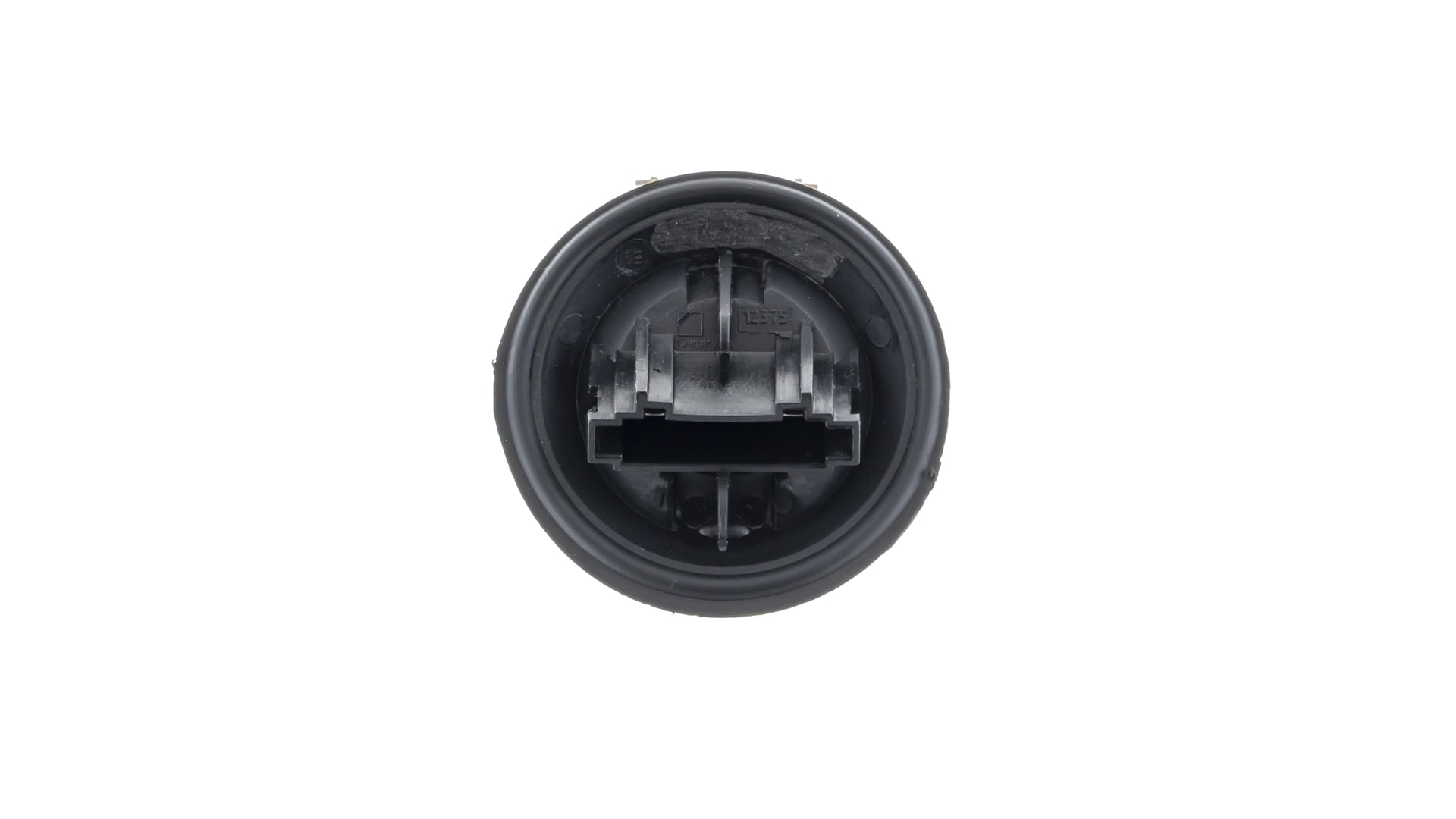 Résistance, pulseur d'air habitacle (Élément de commande, chauffage/ventilation) MAHLE Aftermarket ref. ABR 39 000P