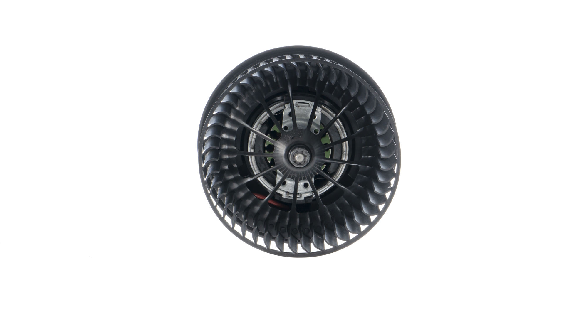 Pulseur d'air habitacle (Ventilateur habitacle) MAHLE Aftermarket ref. AB 248 000P