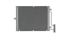 MAHLE Aftermarket AC 317 000P