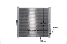 MAHLE Aftermarket CR 1903 000S