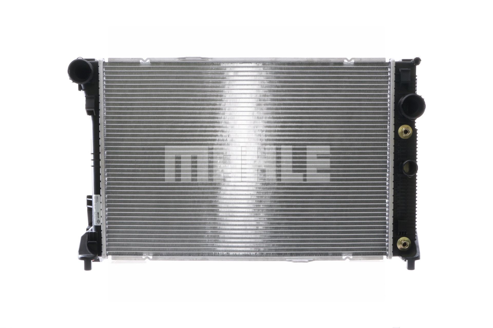 Radiateur moteur (Radiateur de refroidissement) MAHLE Aftermarket ref. CR 1176 000S
