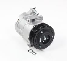 MAHLE Aftermarket ACP 56 000S