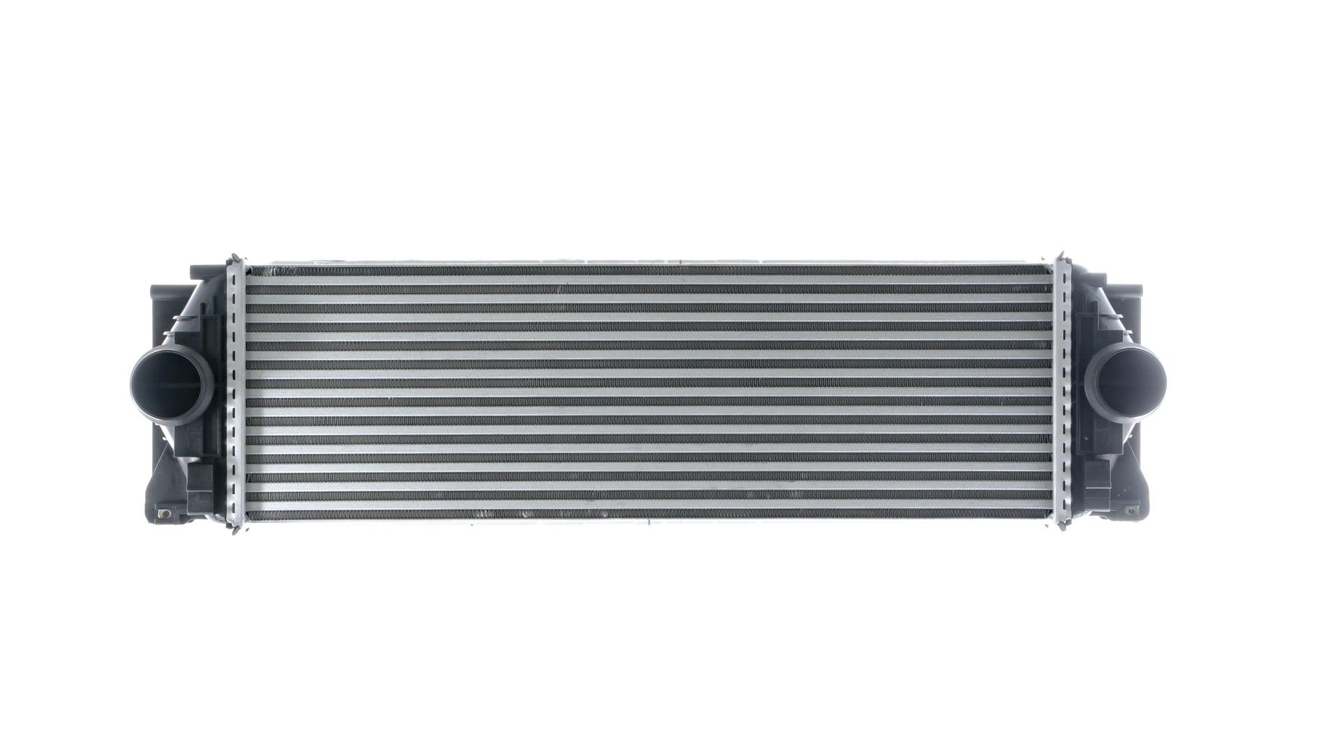 Intercooler, échangeur (Refroidisseur d'air) MAHLE Aftermarket ref. CI 368 000P