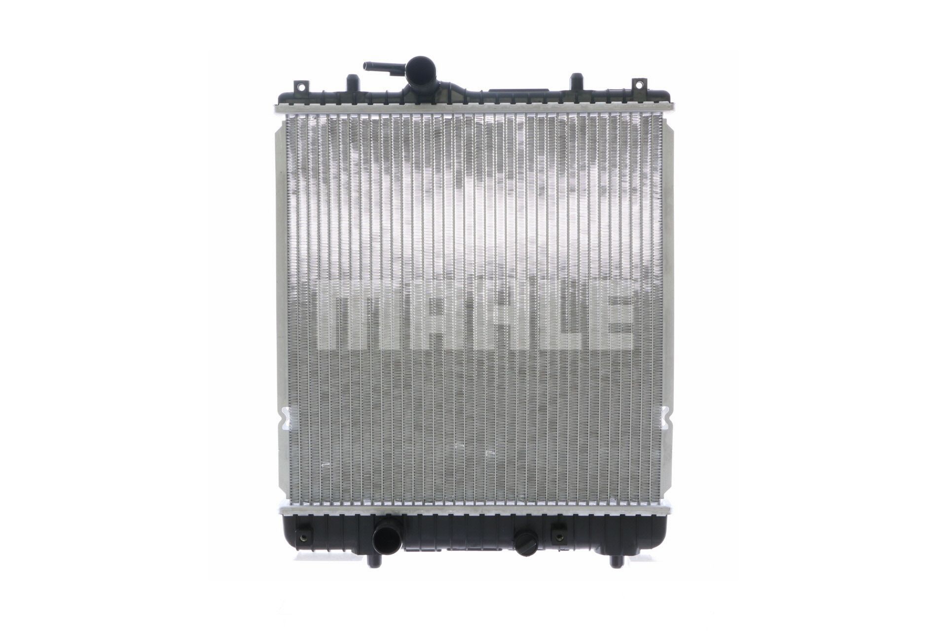 Radiateur moteur (Radiateur de refroidissement) MAHLE Aftermarket CR 837 000S
