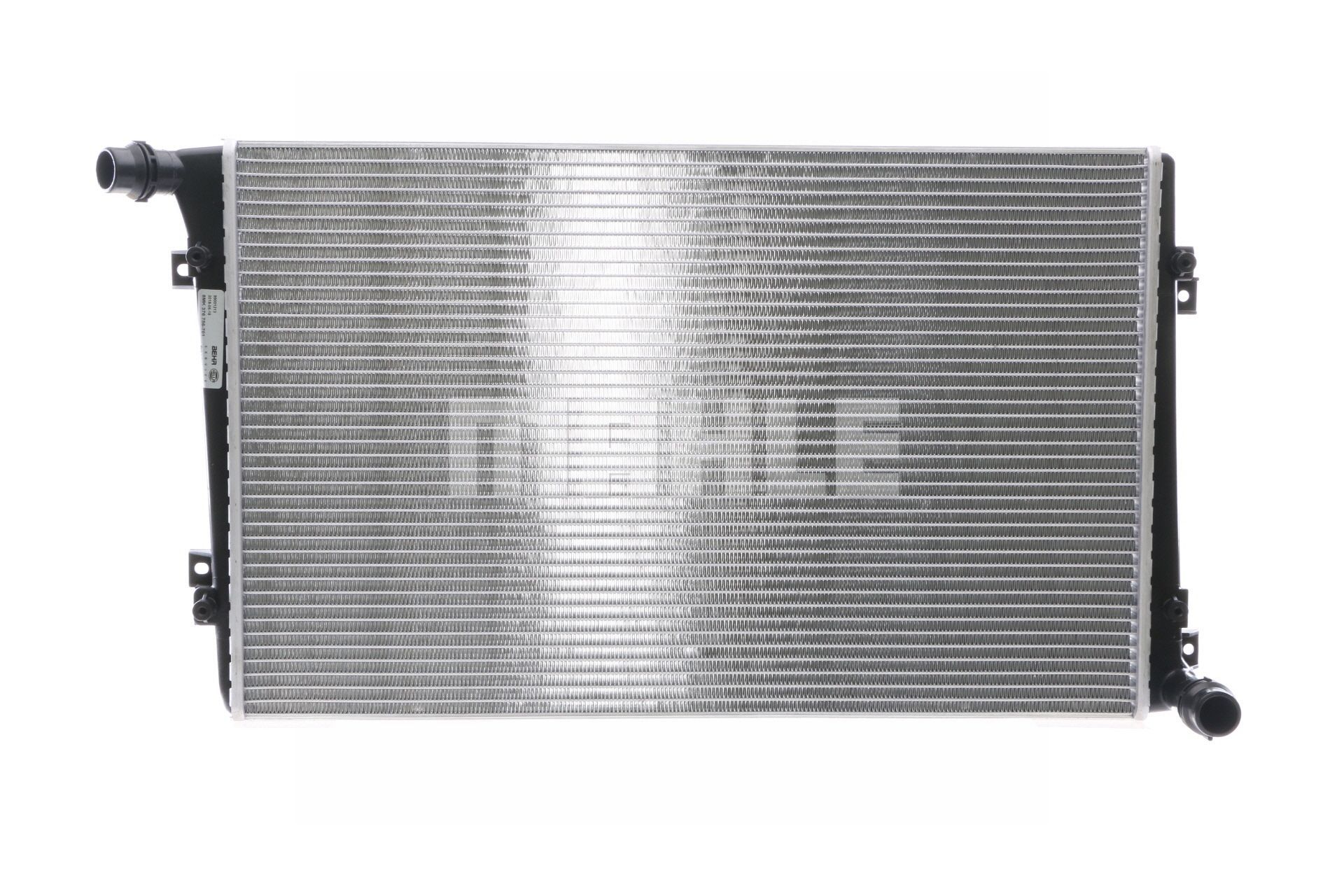 Radiateur moteur (Radiateur de refroidissement) MAHLE Aftermarket CR 1203 000S