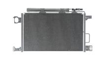 MAHLE Aftermarket AC 450 000P