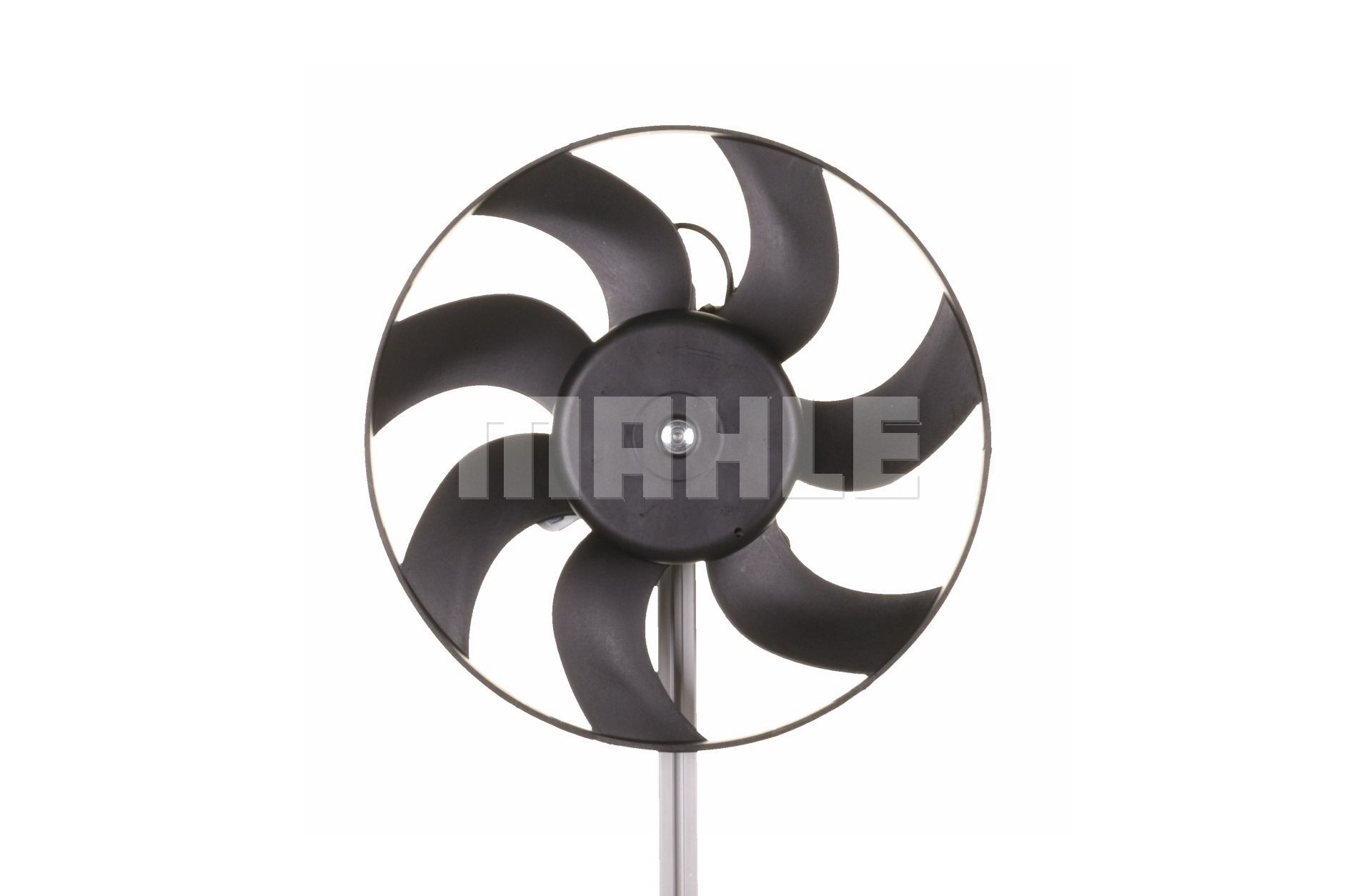Ventilateur de refroidissement du moteur (Motoventilateur) MAHLE Aftermarket CFF 171 000S