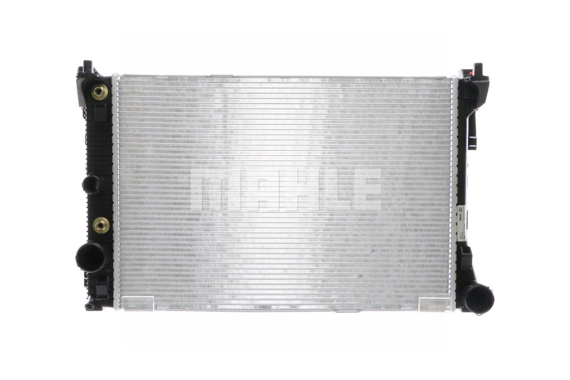 Radiateur moteur (Radiateur de refroidissement) MAHLE Aftermarket ref. CR 988 000S