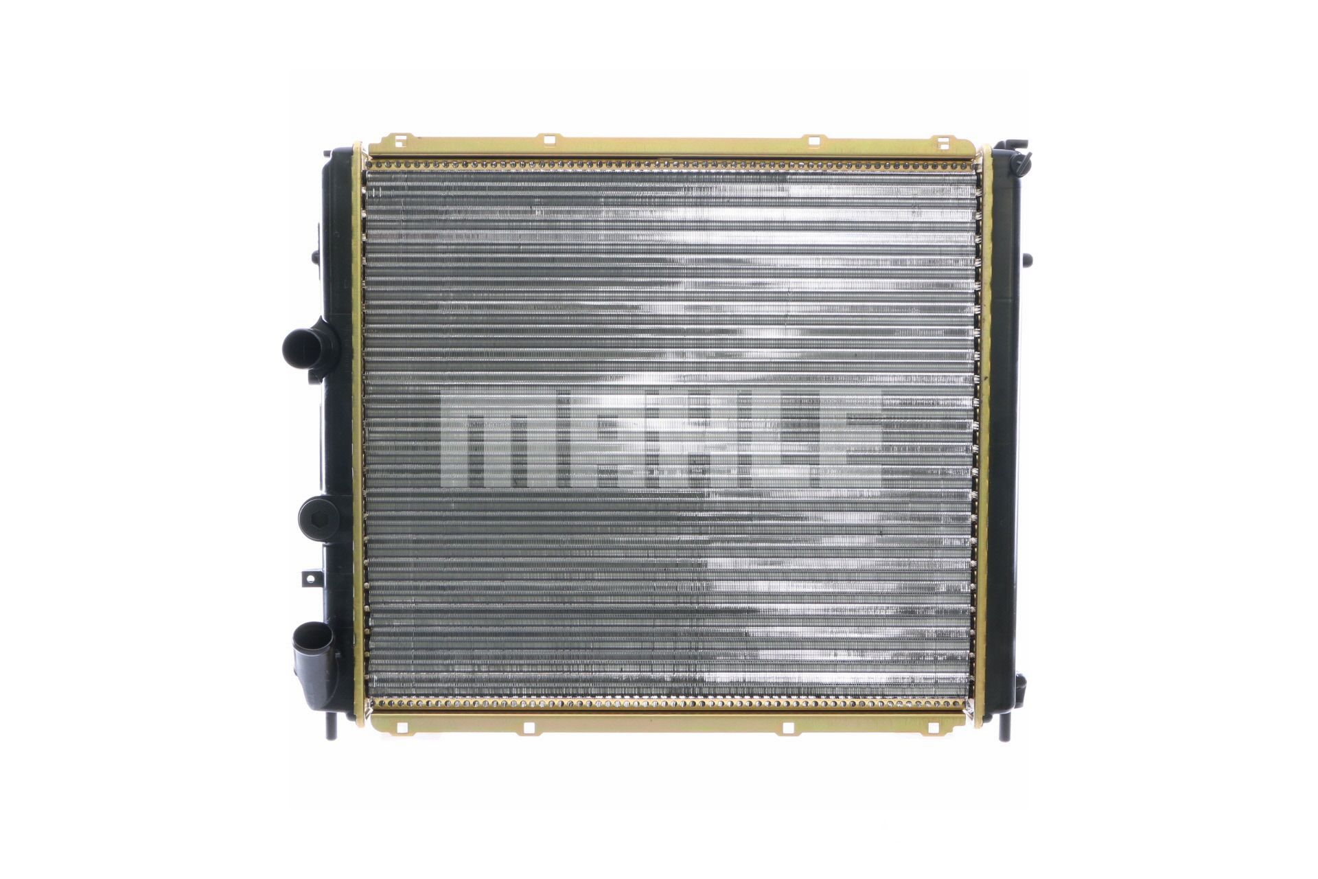 Radiateur moteur (Radiateur de refroidissement) MAHLE Aftermarket ref. CR 1502 000S