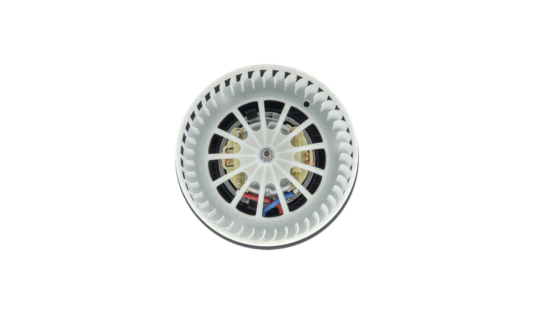 Pulseur d'air habitacle (Ventilateur habitacle) MAHLE Aftermarket ref. AB 116 000P