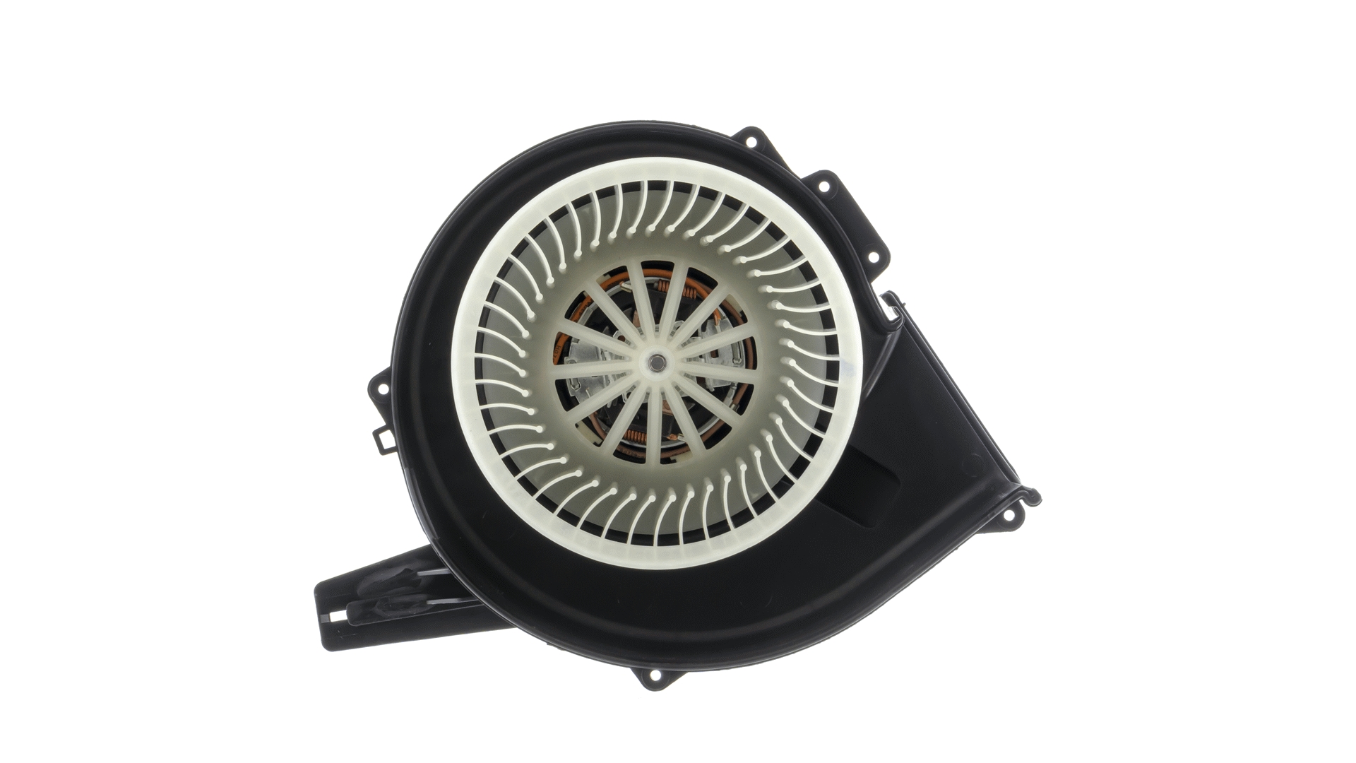 Pulseur d'air habitacle (Ventilateur habitacle) MAHLE Aftermarket ref. AB 18 000P