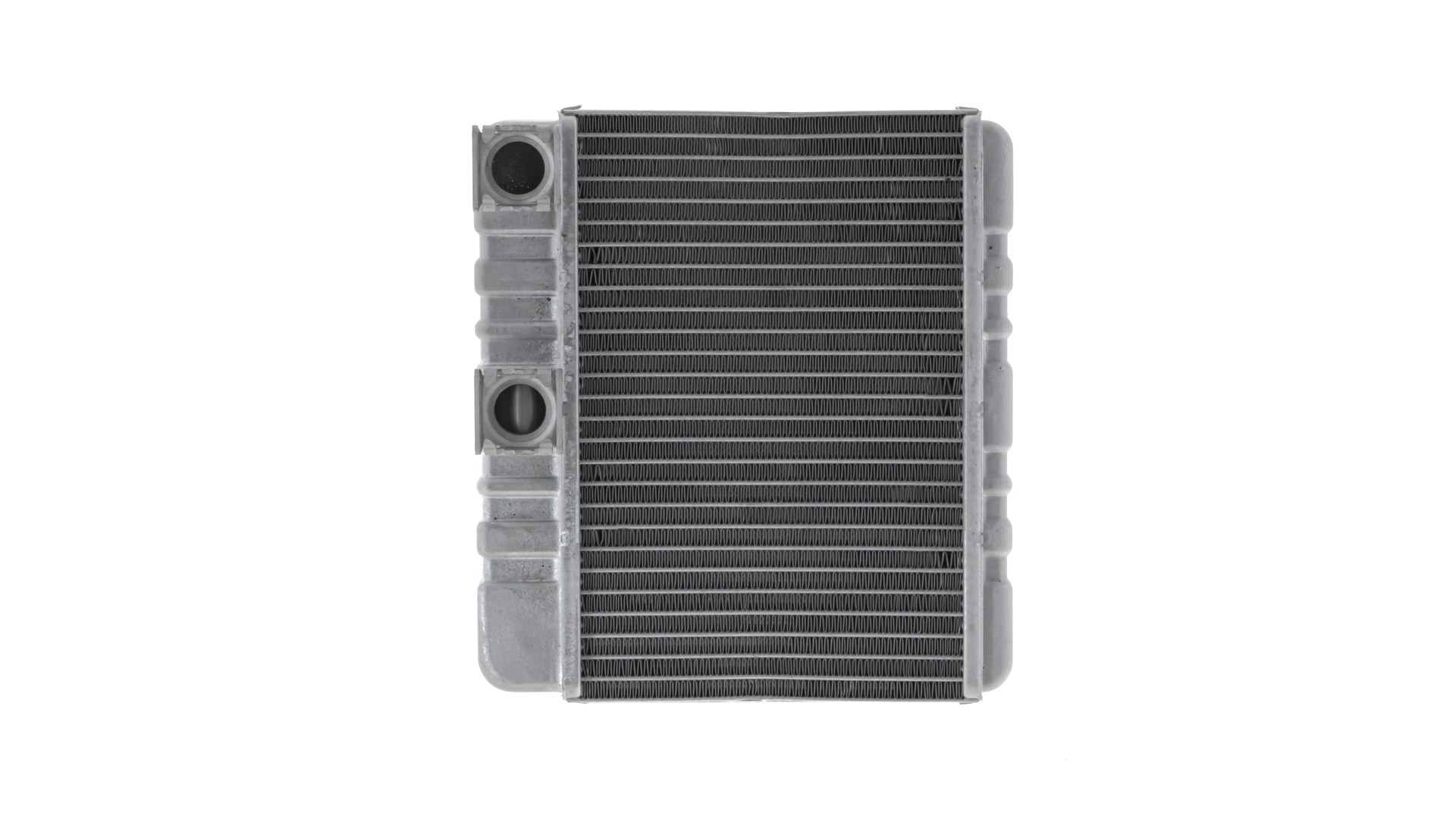 Radiateur de chauffage MAHLE Aftermarket ref. AH 87 000P