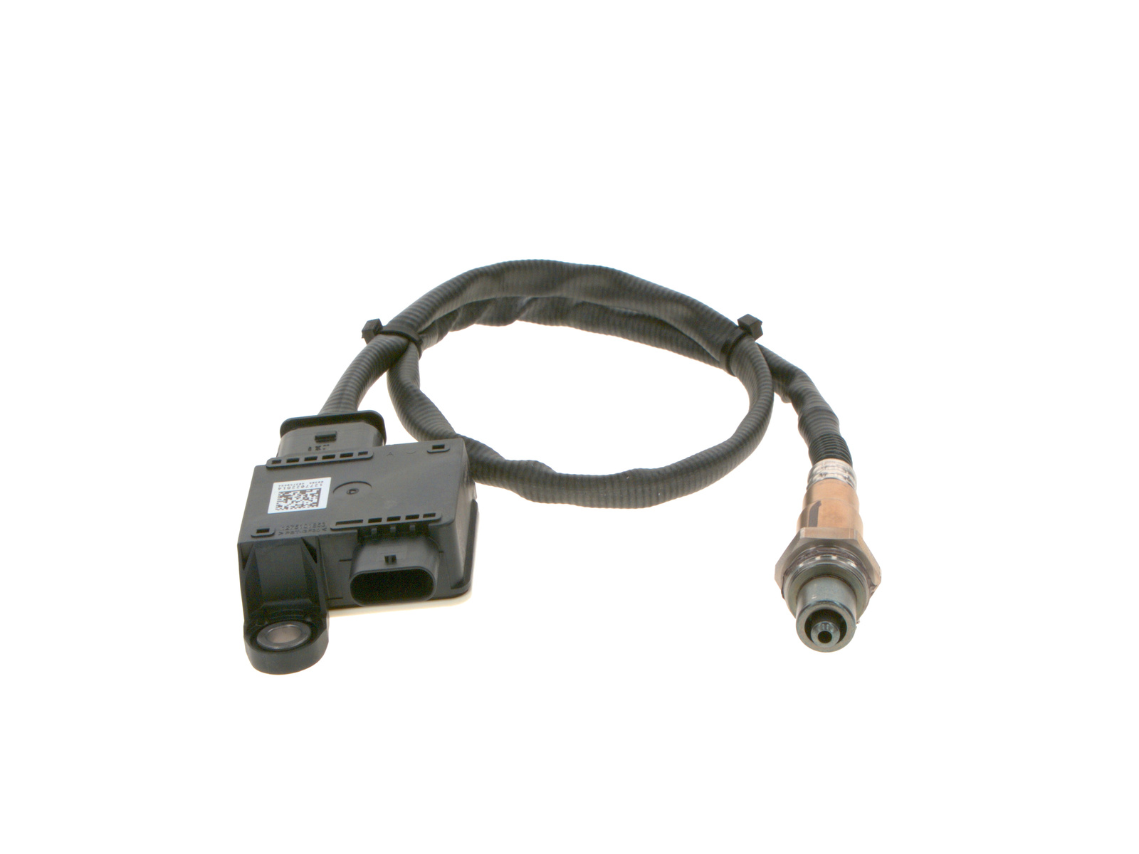 Détecteur de particules (Capteur échappement fap) BOSCH 0 281 007 235