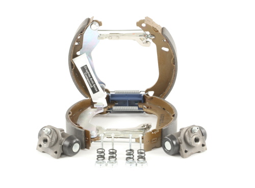 Kit de freins à tambours LPR OEK046