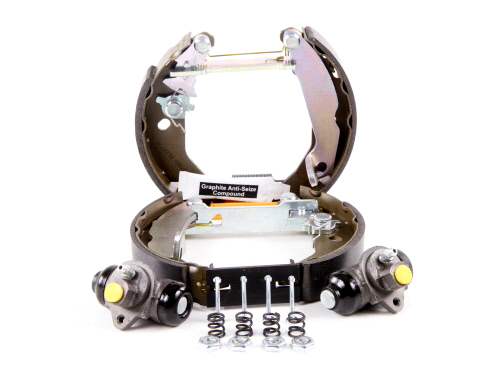 Butée hydraulique Fiesta