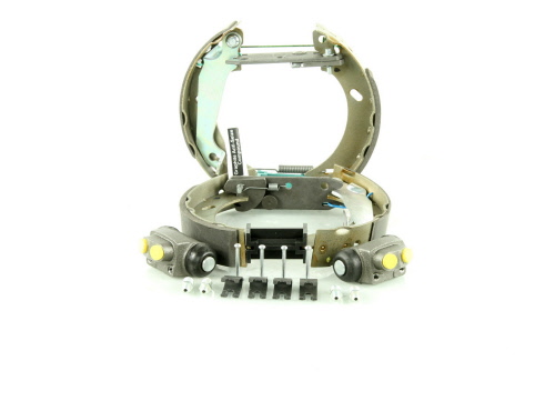 Butée hydraulique I