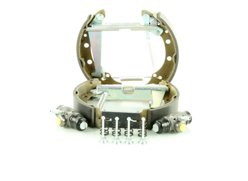 Butée hydraulique B4