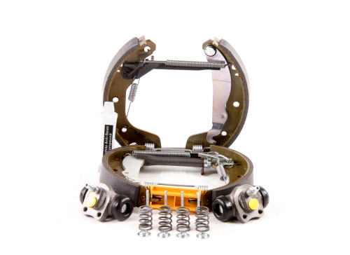 Butée hydraulique Mk Ii