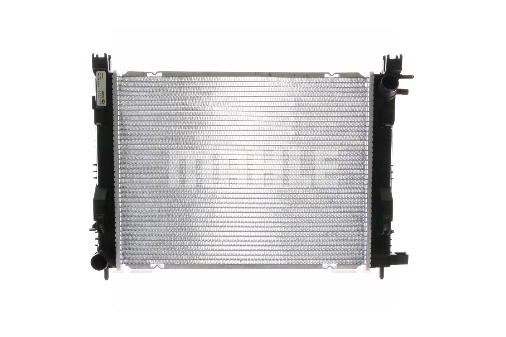Radiateur moteur (Radiateur de refroidissement) MAHLE Aftermarket CR 2166 000S