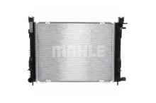 MAHLE Aftermarket CR 2166 000S