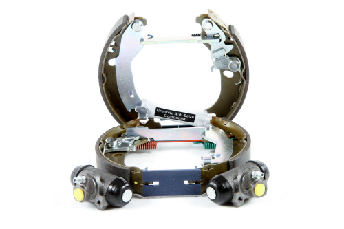 Kit de freins à tambours LPR OEK366