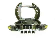 LPR  OEK411