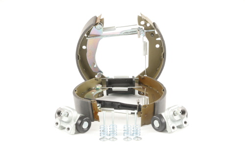 Kit de freins à tambours LPR OEK448