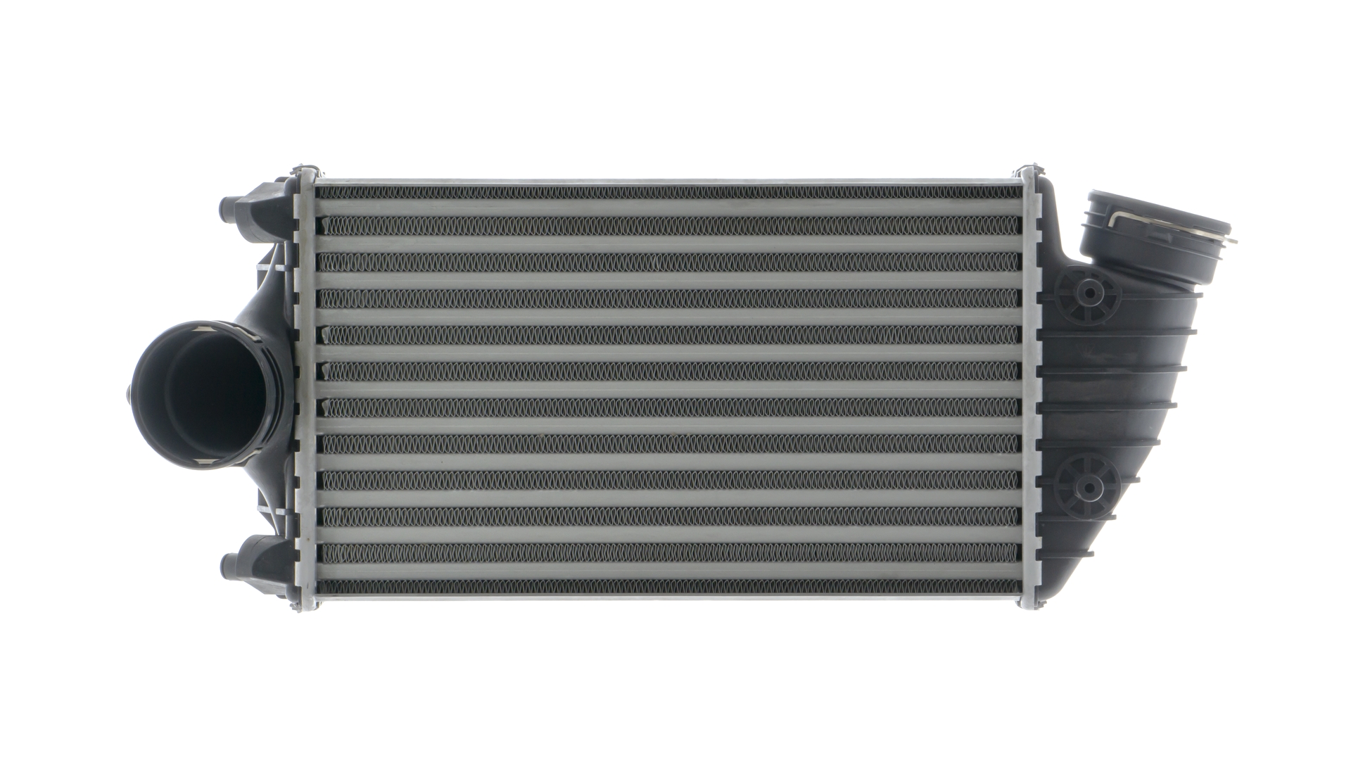 Intercooler, échangeur (Refroidisseur d'air) MAHLE Aftermarket ref. CI 379 000P
