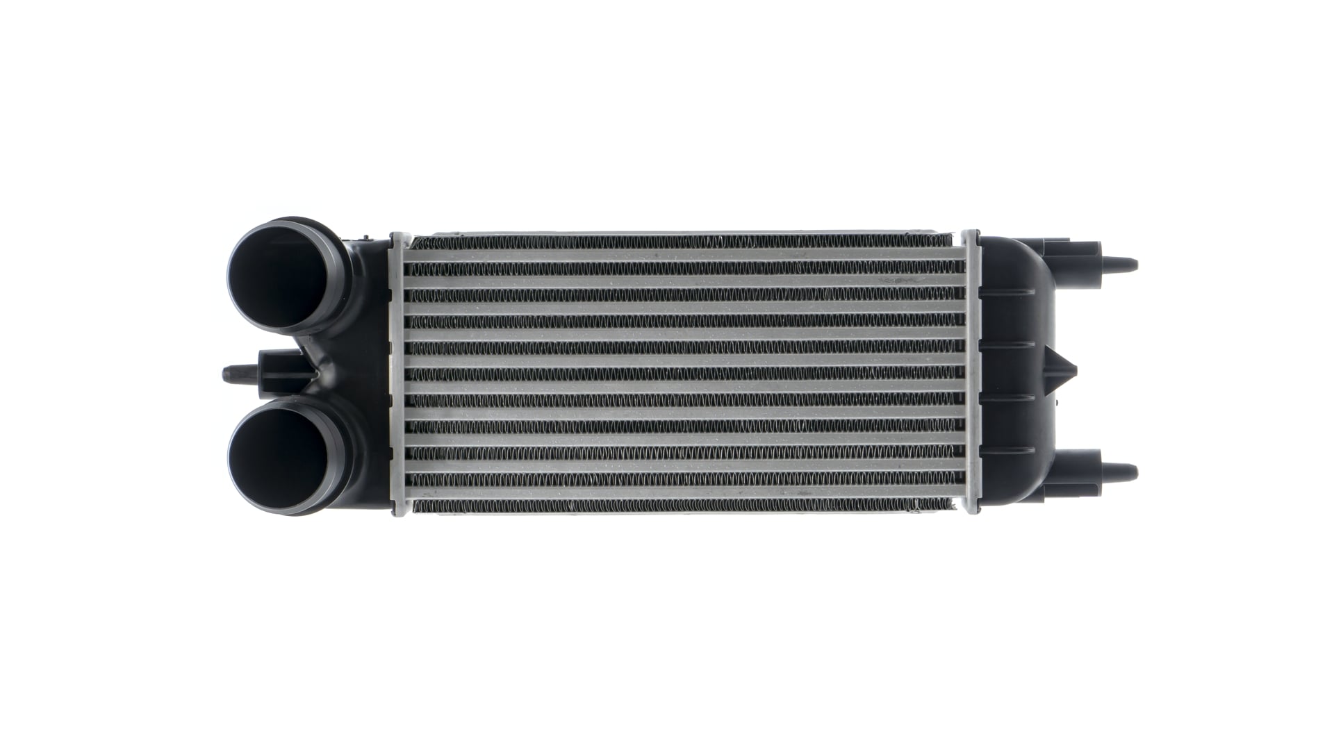 Intercooler, échangeur (Refroidisseur d'air) MAHLE Aftermarket ref. CI 525 000P