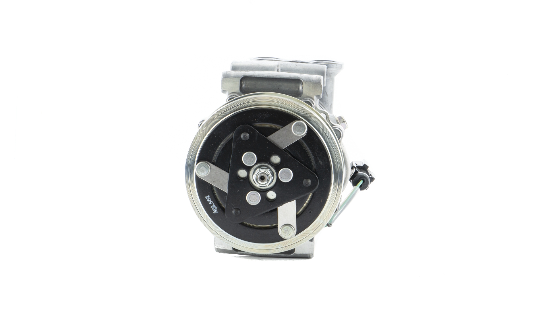 Butée hydraulique Fiesta