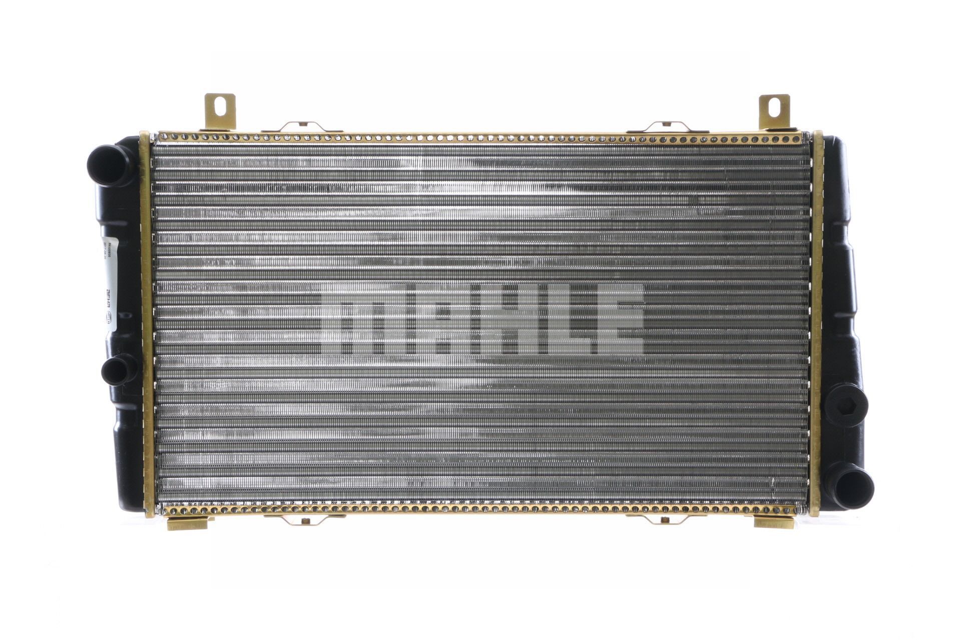Radiateur moteur (Radiateur de refroidissement) MAHLE Aftermarket CR 2034 000S