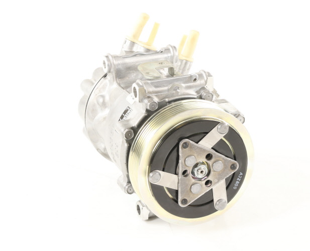 Butée hydraulique M5