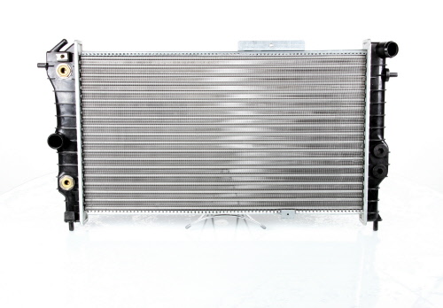 Radiateur moteur (Radiateur de refroidissement) AVA Deutschland GmbH OL2173