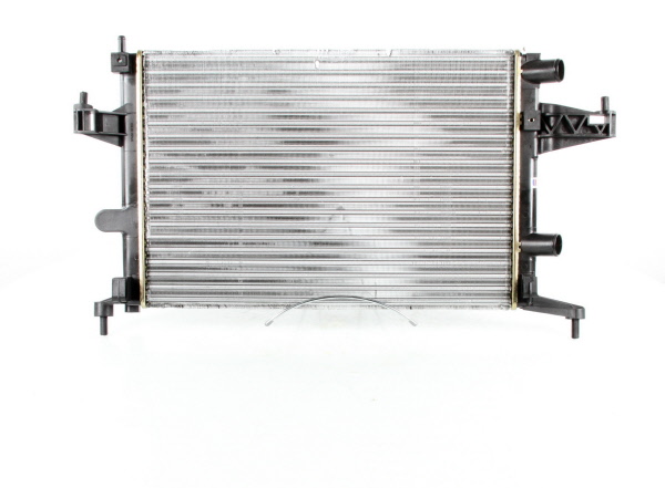Radiateur moteur (Radiateur de refroidissement) AVA Deutschland GmbH OL2303