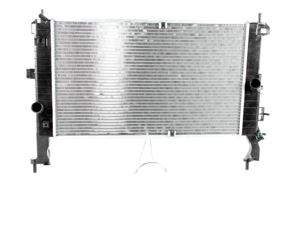 Radiateur moteur (Radiateur de refroidissement) AVA Deutschland GmbH ref. OL2346