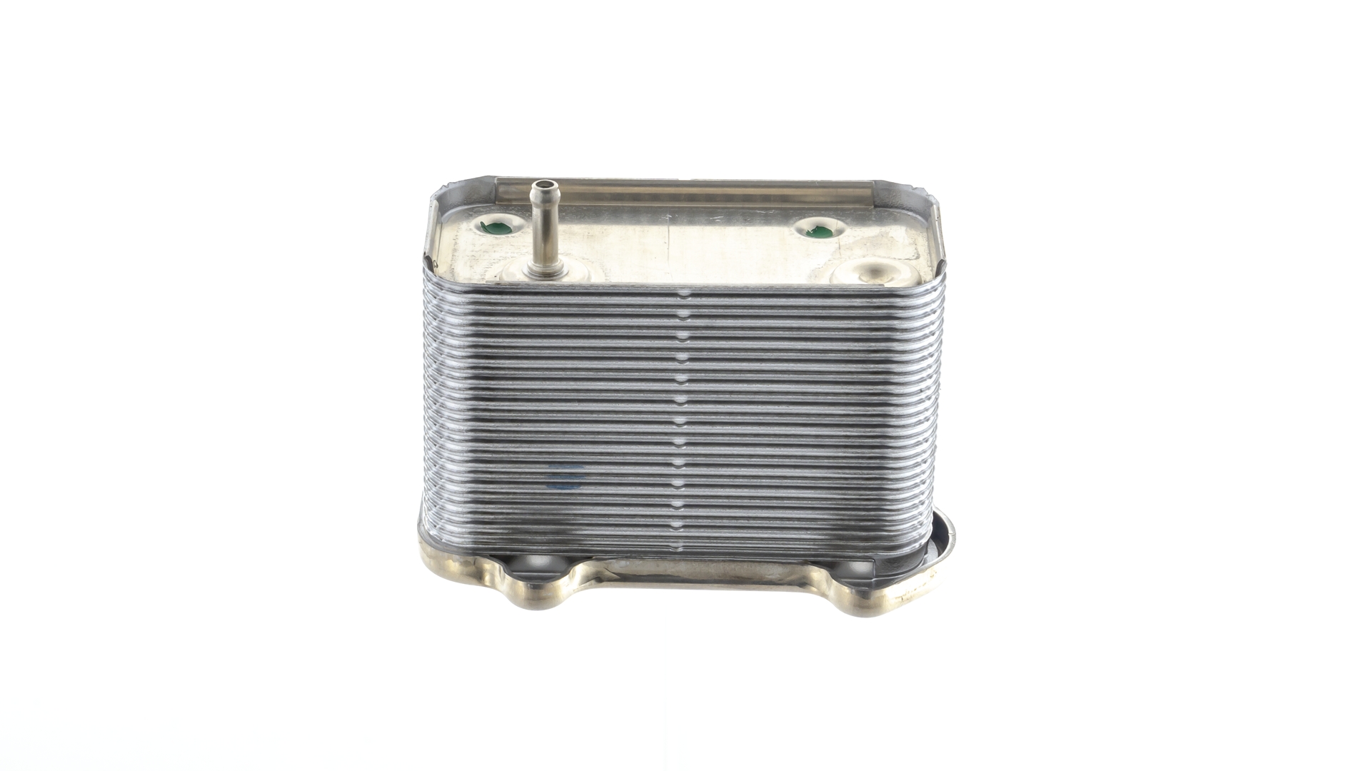 Radiateur d'huile moteur (Refroidisseur d'huile moteur) MAHLE Aftermarket ref. CLC 39 000P
