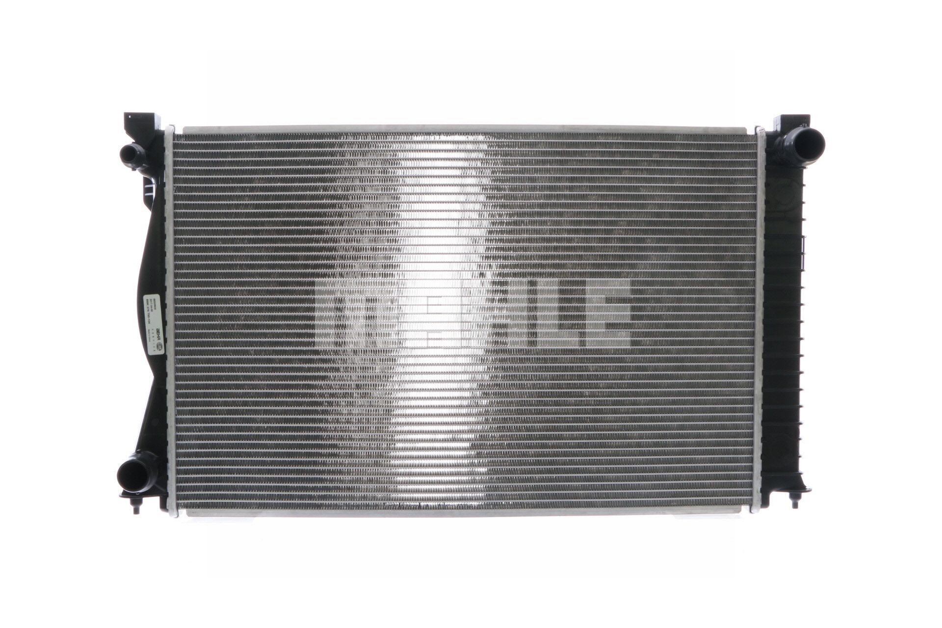 Radiateur moteur (Radiateur de refroidissement) MAHLE Aftermarket CR 1861 000S