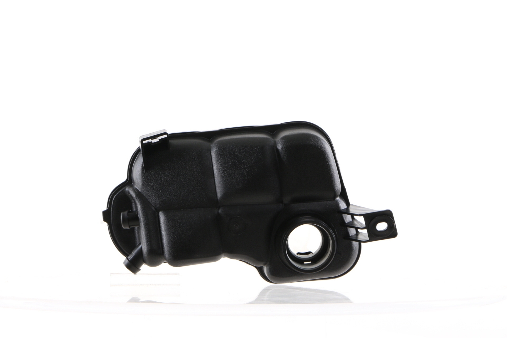 Vase d'expansion, liquide de refroidissement (Réservoir liquide de refroidissement) MAHLE Aftermarket CRT 135 000S