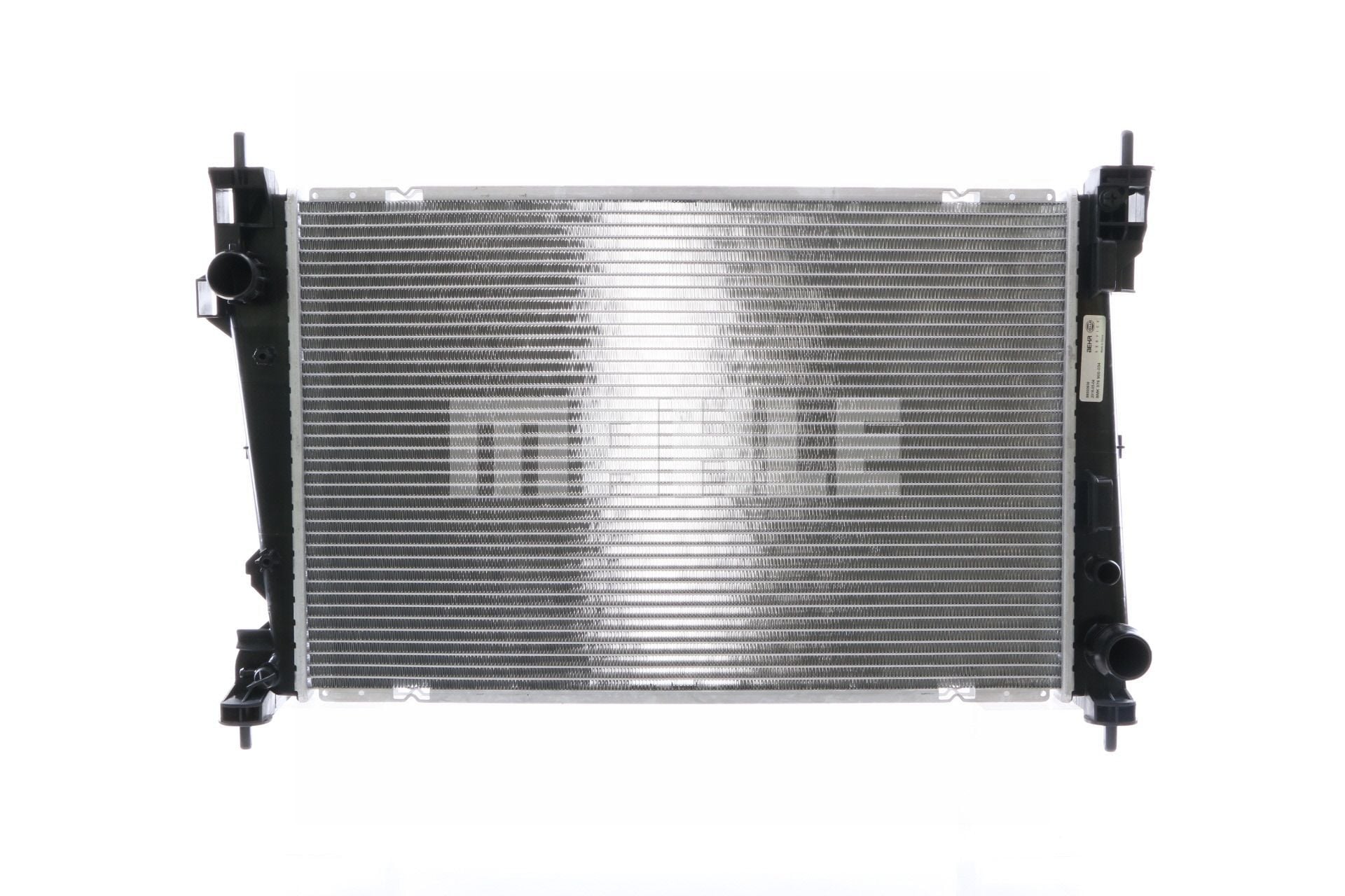 Radiateur moteur (Radiateur de refroidissement) MAHLE Aftermarket CR 1987 000S
