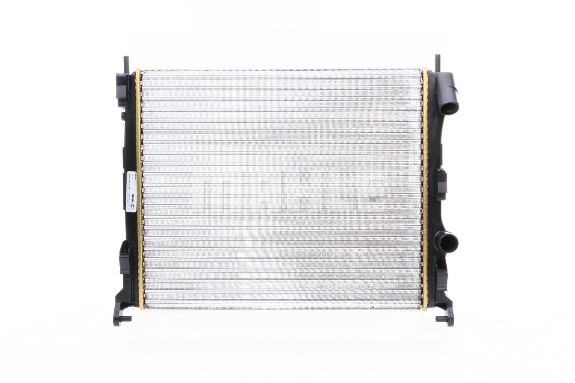 Radiateur moteur (Radiateur de refroidissement) MAHLE Aftermarket CR 20 000S